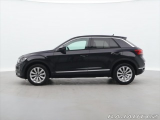 Volkswagen T-Roc 1,5 TSI 110kW DSG Sport L 2020