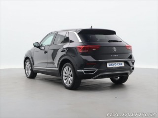 Volkswagen T-Roc 1,5 TSI 110kW DSG Sport L 2020