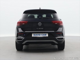 Volkswagen T-Roc 1,5 TSI 110kW DSG Sport L 2020