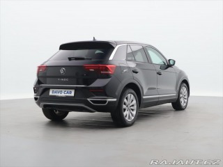 Volkswagen T-Roc 1,5 TSI 110kW DSG Sport L 2020