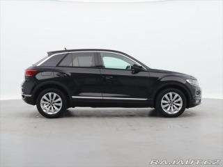 Volkswagen T-Roc 1,5 TSI 110kW DSG Sport L 2020