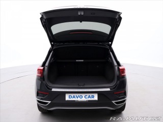 Volkswagen T-Roc 1,5 TSI 110kW DSG Sport L 2020