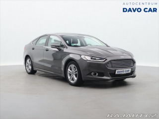Ford Mondeo 2.0 TDCI 110KW CZ 4x4 LED 2017