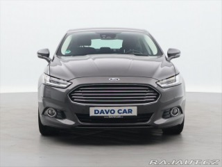 Ford Mondeo 2.0 TDCI 110KW CZ 4x4 LED 2017