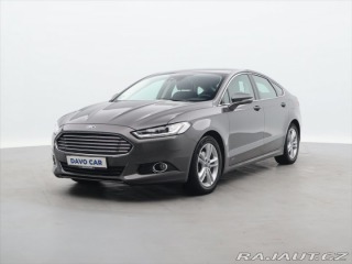 Ford Mondeo 2.0 TDCI 110KW CZ 4x4 LED 2017