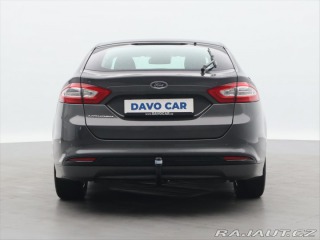 Ford Mondeo 2.0 TDCI 110KW CZ 4x4 LED 2017