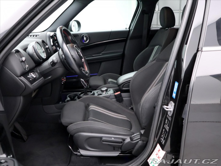 Mini Countryman 2,0 SD 140kW ALL4 Aut. LE 2018