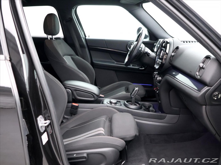 Mini Countryman 2,0 SD 140kW ALL4 Aut. LE 2018