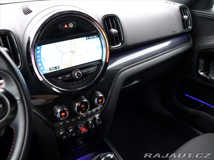 Mini Countryman 2,0 SD 140kW ALL4 Aut. LE 2018