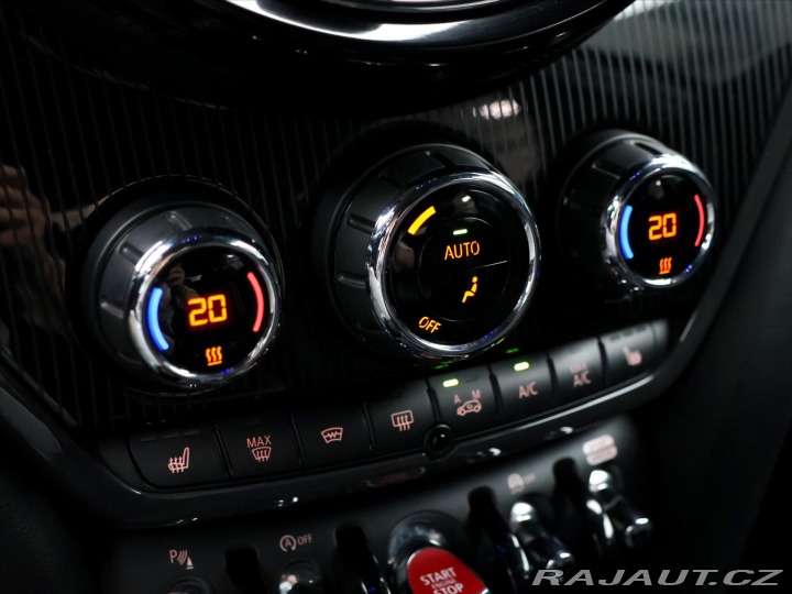 Mini Countryman 2,0 SD 140kW ALL4 Aut. LE 2018