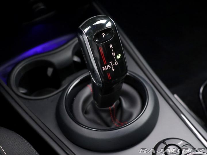 Mini Countryman 2,0 SD 140kW ALL4 Aut. LE 2018