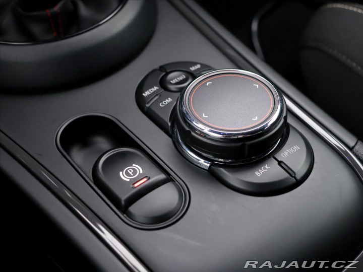 Mini Countryman 2,0 SD 140kW ALL4 Aut. LE 2018