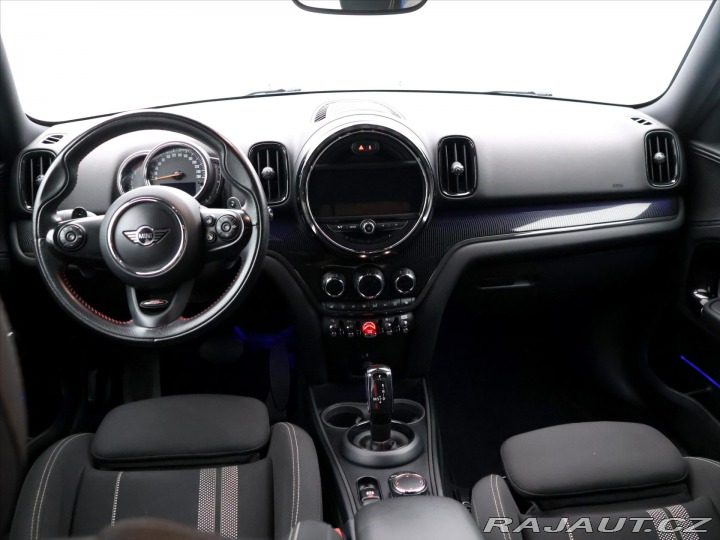 Mini Countryman 2,0 SD 140kW ALL4 Aut. LE 2018