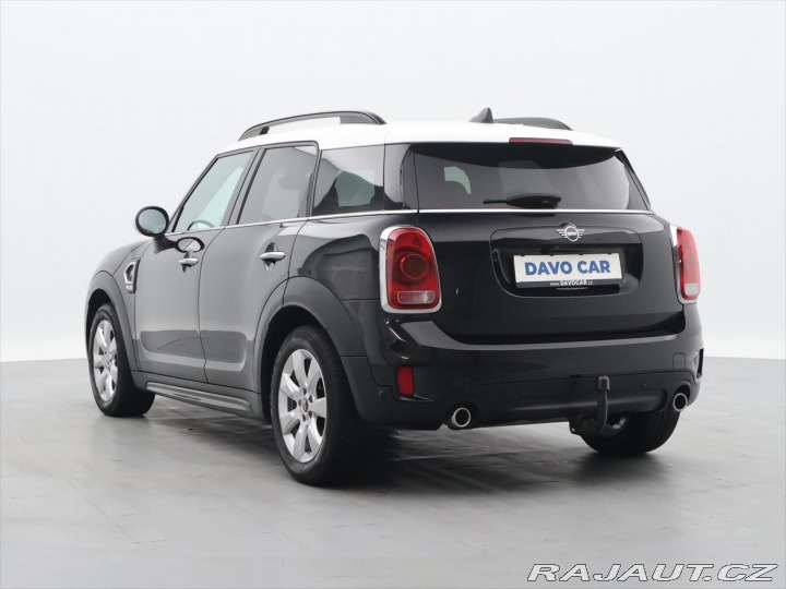 Mini Countryman 2,0 SD 140kW ALL4 Aut. LE 2018