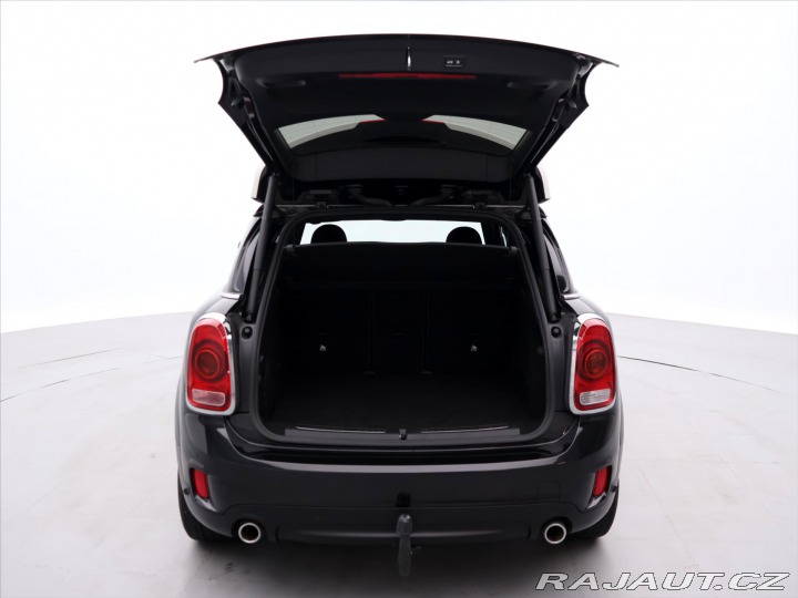 Mini Countryman 2,0 SD 140kW ALL4 Aut. LE 2018