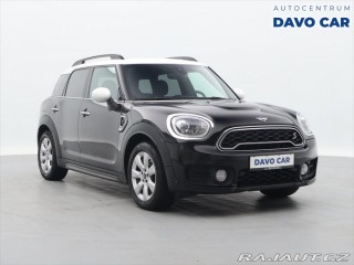Mini Countryman 2,0 SD 140kW ALL4 Aut. LE 2018