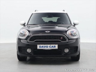 Mini Countryman 2,0 SD 140kW ALL4 Aut. LE 2018