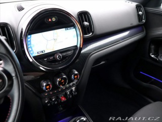 Mini Countryman 2,0 SD 140kW ALL4 Aut. LE 2018