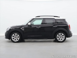 Mini Countryman 2,0 SD 140kW ALL4 Aut. LE 2018