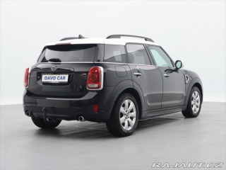 Mini Countryman 2,0 SD 140kW ALL4 Aut. LE 2018