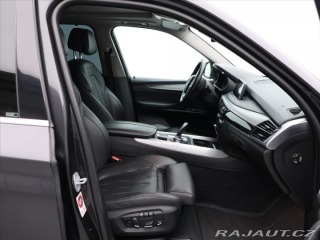 BMW X5 3,0 30d 190kW xDrive CZ 2015