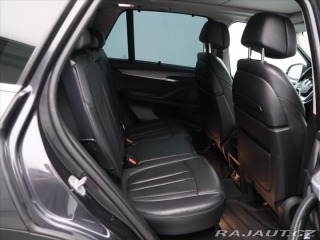 BMW X5 3,0 30d 190kW xDrive CZ 2015