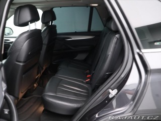 BMW X5 3,0 30d 190kW xDrive CZ 2015