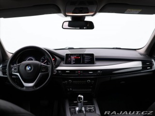 BMW X5 3,0 30d 190kW xDrive CZ 2015