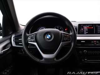 BMW X5 3,0 30d 190kW xDrive CZ 2015