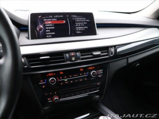 BMW X5 3,0 30d 190kW xDrive CZ 2015