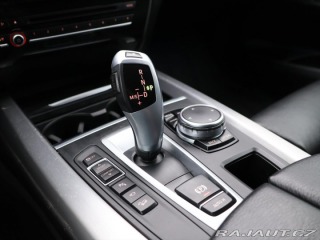 BMW X5 3,0 30d 190kW xDrive CZ 2015