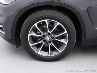 BMW X5 3,0 30d 190kW xDrive CZ 2015