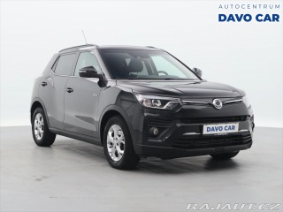 SsangYong Tivoli 1,5 T-GDI 120kW Automat