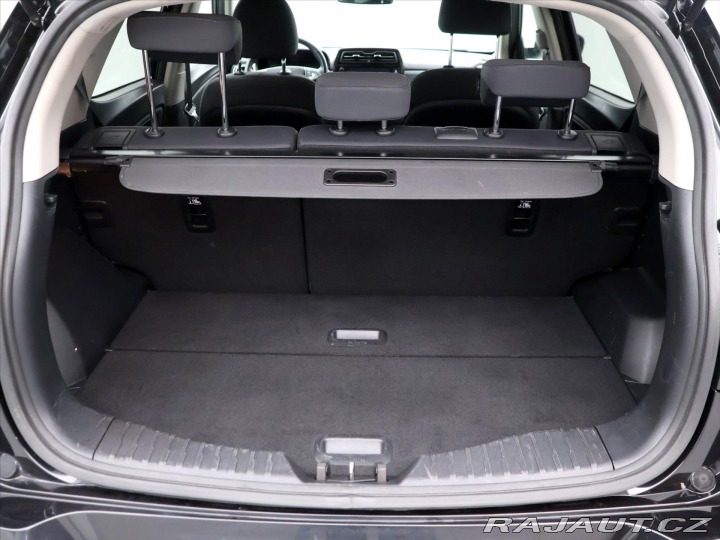 SsangYong Tivoli 1,5 T-GDI 120kW Automat 2021