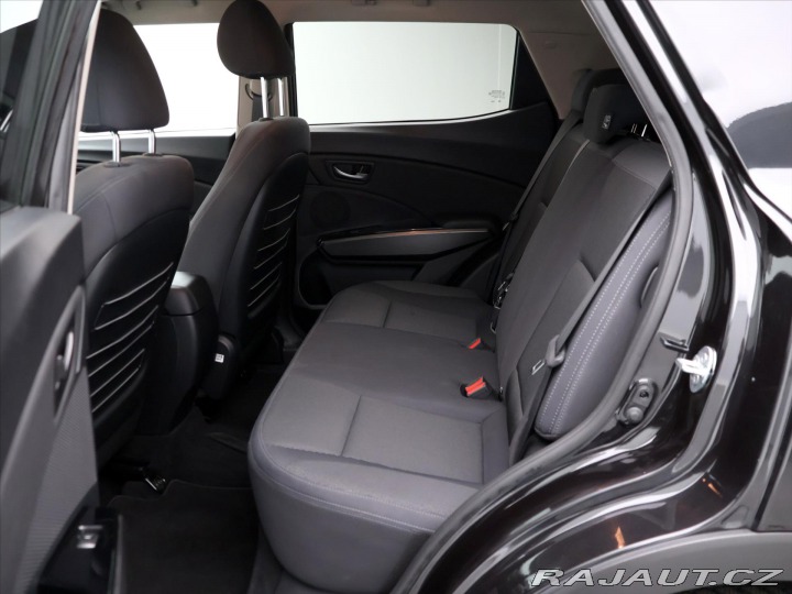 SsangYong Tivoli 1,5 T-GDI 120kW Automat 2021