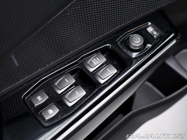 SsangYong Tivoli 1,5 T-GDI 120kW Automat 2021