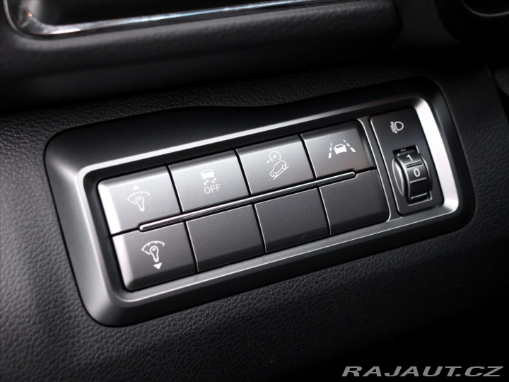 SsangYong Tivoli 1,5 T-GDI 120kW Automat 2021