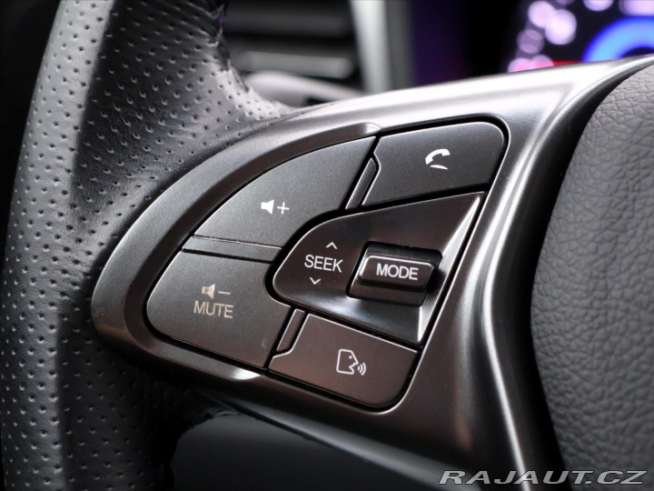 SsangYong Tivoli 1,5 T-GDI 120kW Automat 2021