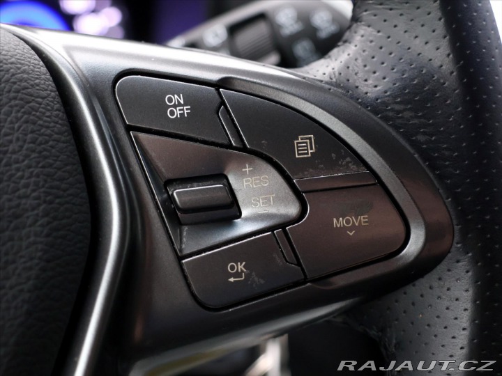 SsangYong Tivoli 1,5 T-GDI 120kW Automat 2021