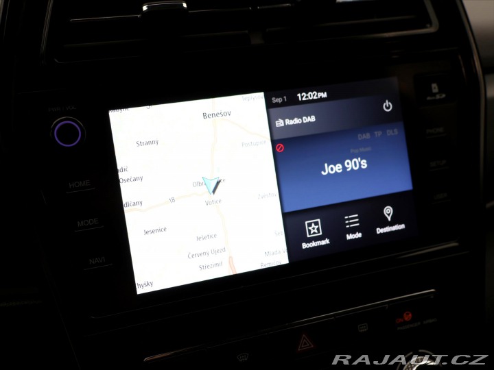 SsangYong Tivoli 1,5 T-GDI 120kW Automat 2021