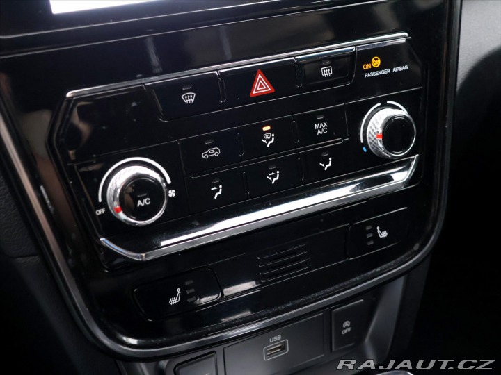 SsangYong Tivoli 1,5 T-GDI 120kW Automat 2021