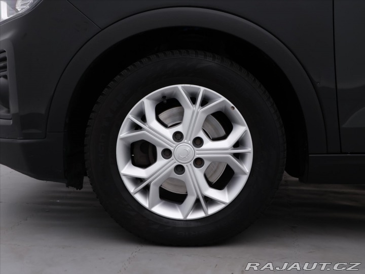 SsangYong Tivoli 1,5 T-GDI 120kW Automat 2021
