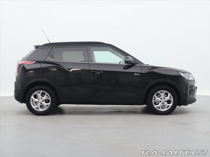 SsangYong Tivoli 1,5 T-GDI 120kW Automat 2021