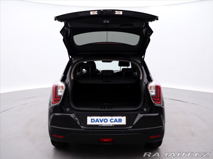SsangYong Tivoli 1,5 T-GDI 120kW Automat 2021