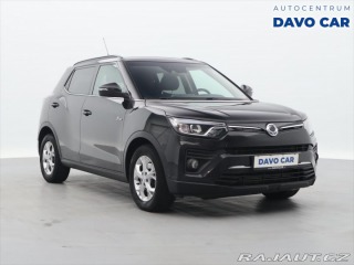 SsangYong Tivoli 1,5 T-GDI 120kW Automat 2021
