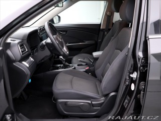 SsangYong Tivoli 1,5 T-GDI 120kW Automat 2021