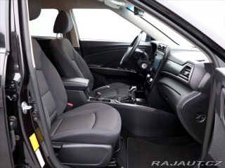 SsangYong Tivoli 1,5 T-GDI 120kW Automat 2021