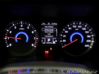 SsangYong Tivoli 1,5 T-GDI 120kW Automat 2021