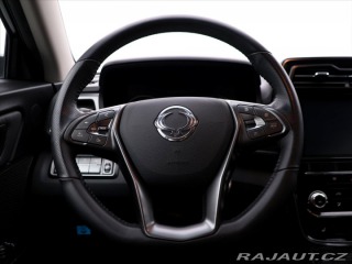 SsangYong Tivoli 1,5 T-GDI 120kW Automat 2021