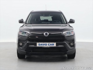 SsangYong Tivoli 1,5 T-GDI 120kW Automat 2021